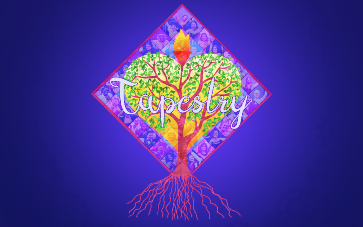 Tapestry - Near West Theatre's Annual Benefit