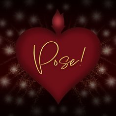 Pose! Near West Theatre's Annual Benefit