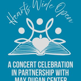 Hearts Wide Open - A May Dugan Near West Theatre Collaboration