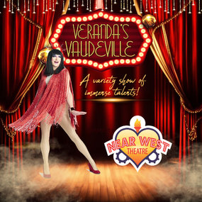 Veranda's Vaudeville