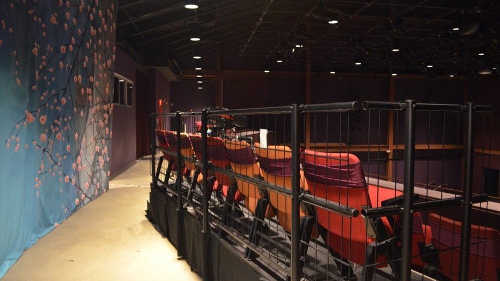 Our Theatre 1