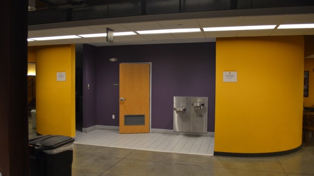 Our Theatre 1