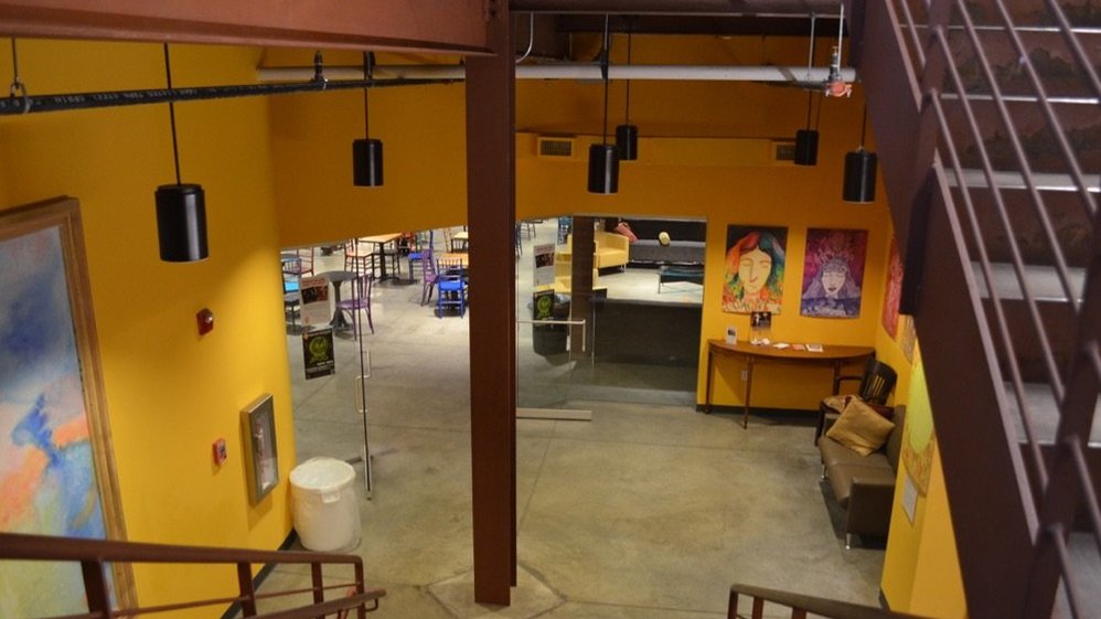 Our Theatre 1