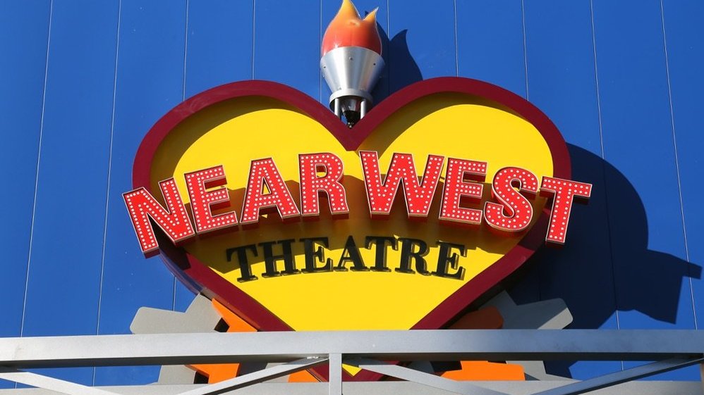 Our Theatre 1