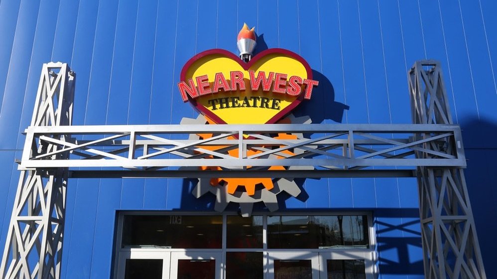 Our Theatre 2