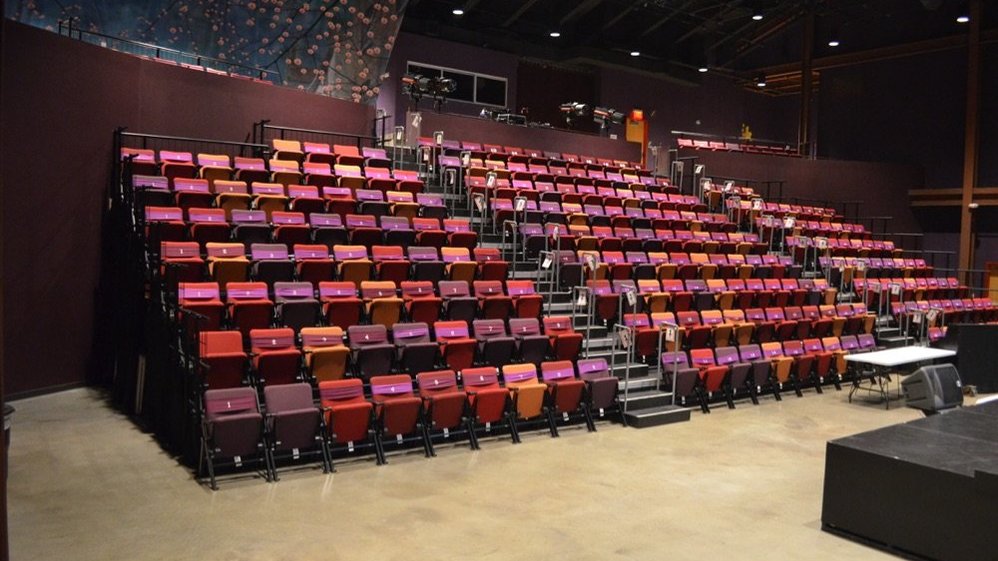 Our Theatre 2