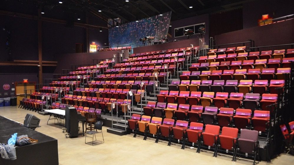Our Theatre 2