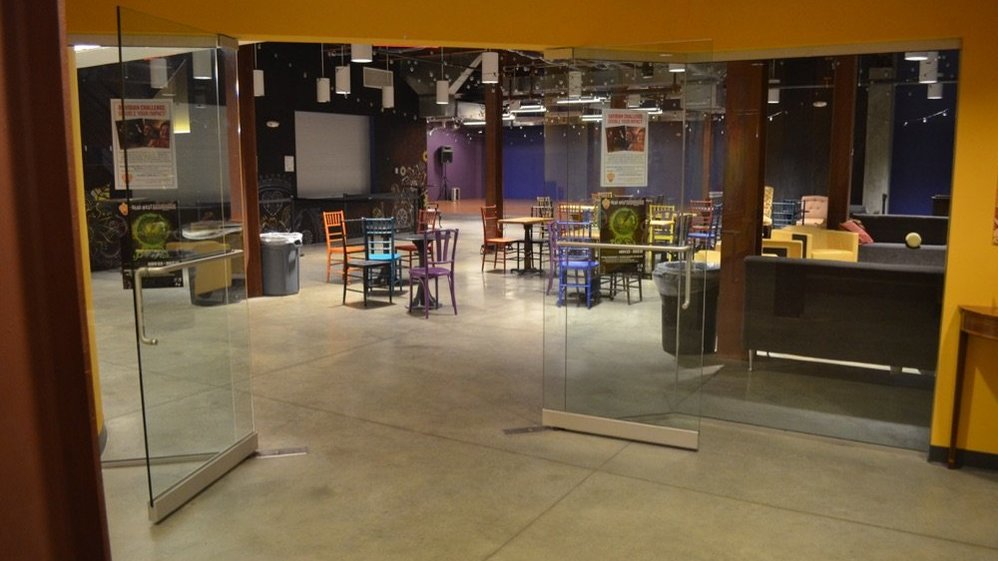 Our Theatre 2