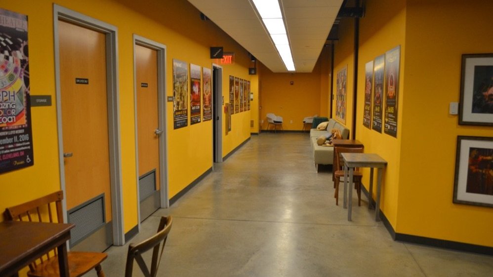 Our Theatre 2