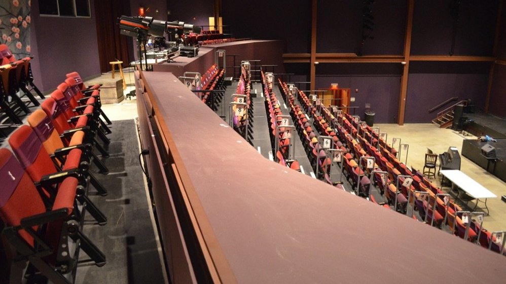 Our Theatre 1