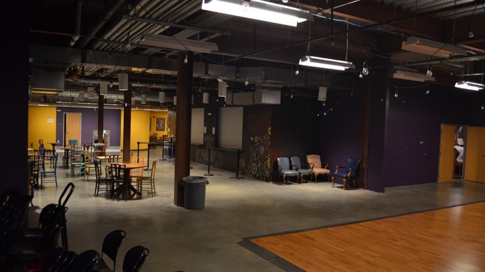 Our Theatre 1
