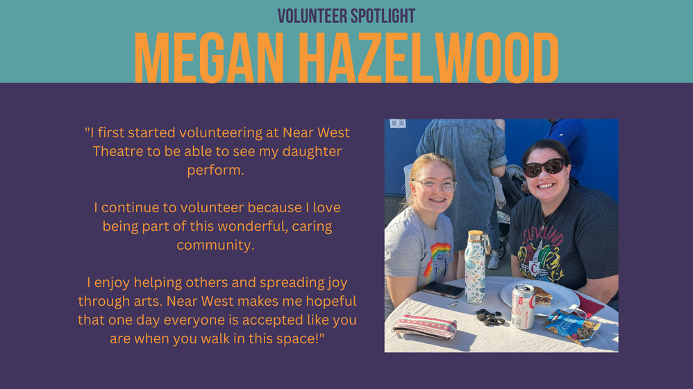 Volunteer Spotlights