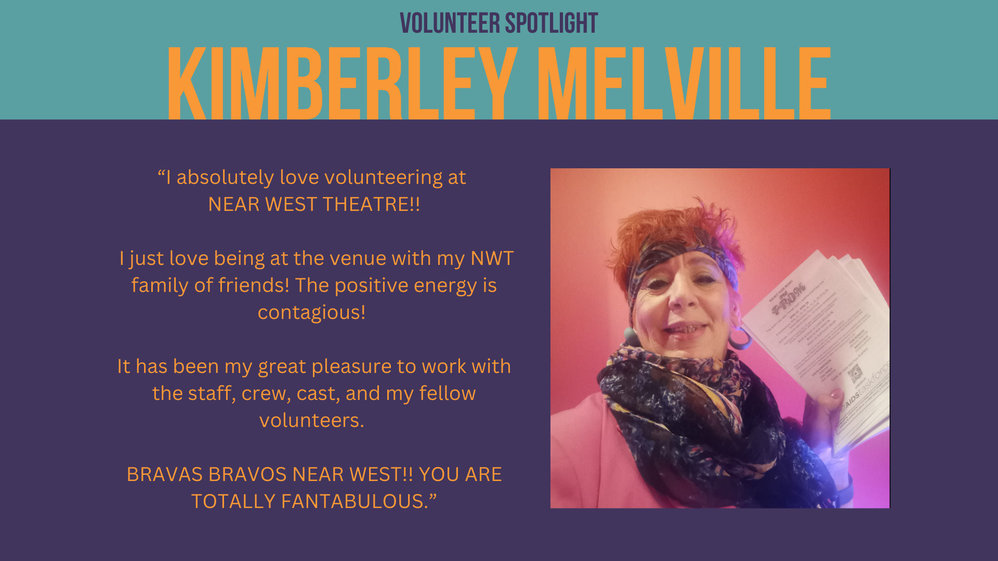 Volunteer Spotlights