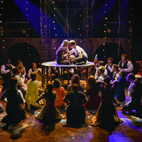 Powerful Responses to Opening Weekend of Spring Awakening