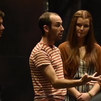 Meet the Director of Carrie the Musical