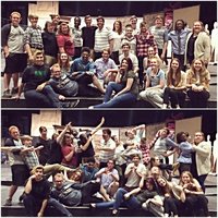 Meet the Cast of Assassins!