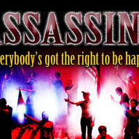 Buy One Get One Deal for Opening Weekend of Assassins!