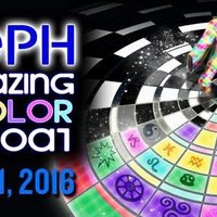 Opening Next Week, Joseph and The Amazing Technicolor Dreamcoat