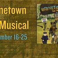 What is Urinetown?!
