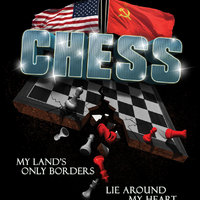 Announcing Our Summer Teen and Young Adult Cast of Chess!