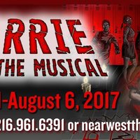 Building Carrie the Musical