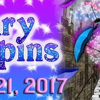 Meet the Cast of Mary Poppins
