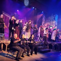 ASL Interpreted Performance of Joseph on Thursday December 1st