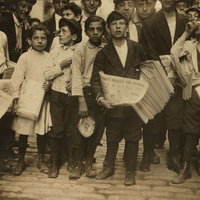 Power in Protest