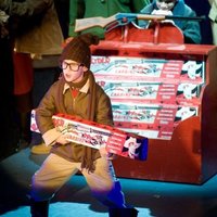 Near West Theatre Alums Go Pro!
