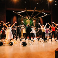 Near West Theatre Receives $25,000 Grant from Bank of America