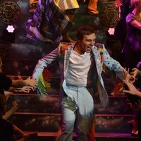 Rave Reviews for Joseph and The Amazing Technicolor Dreamcoat