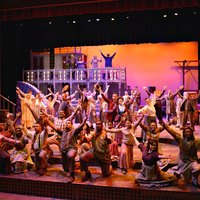 Check Out The Buzz for Show Boat!