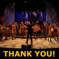 Being a Part of Urinetown, The Musical