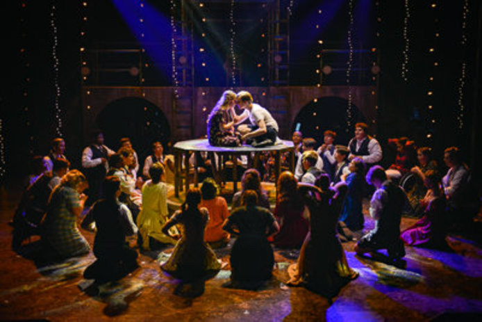 Powerful Responses to Opening Weekend of Spring Awakening