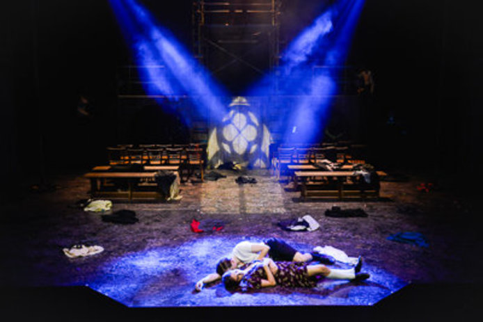 Powerful Responses to Opening Weekend of Spring Awakening