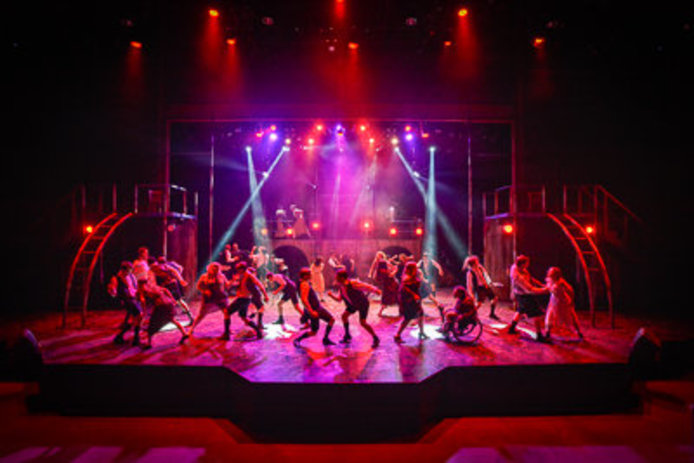 Powerful Responses to Opening Weekend of Spring Awakening