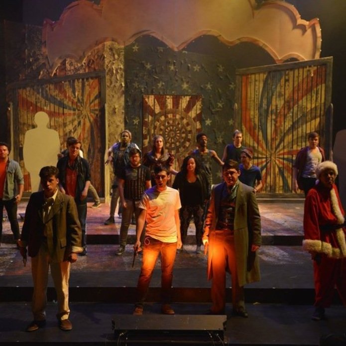 Rave Reviews & BOGO Extension for Assassins Through Friday The 29th at 4pm Act Fast!