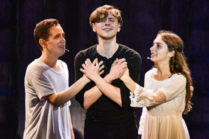 Powerful Responses to Opening Weekend of Spring Awakening