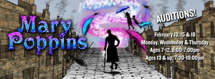 Upcoming Events at Near West Theatre