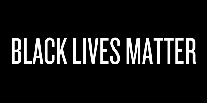 Black Lives Matter