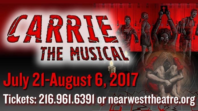 Carrie the Musical