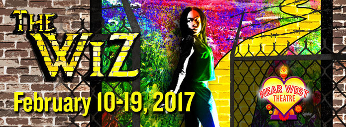 Meet the cast of the wiz!