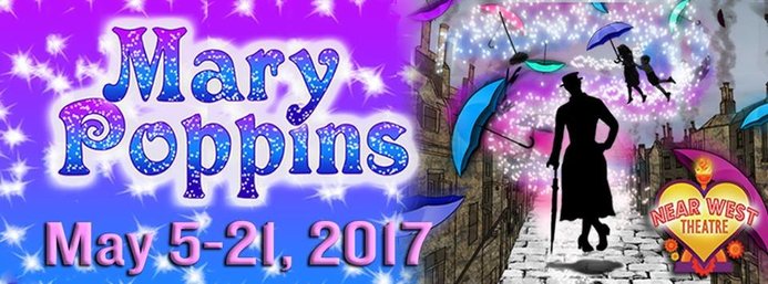 Meet the Cast of Mary Poppins