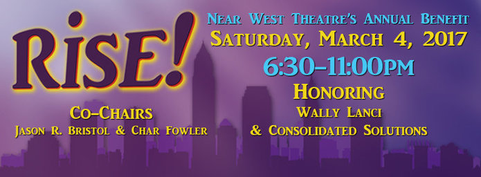 Rise with us at our Annual Benefit