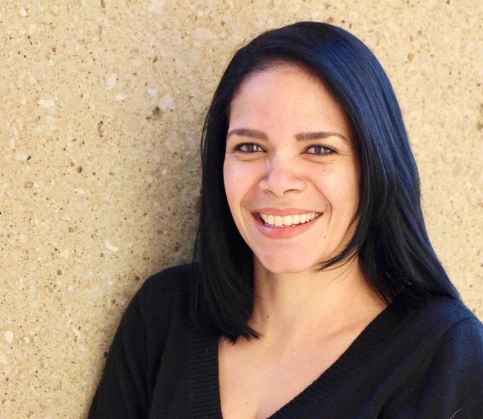 Near West Theatre Selects Trinidad Snider as New Artistic Director