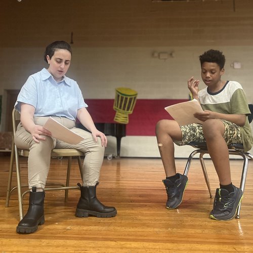 RISE (In-School Programs)
