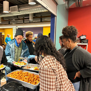 Communitymealback