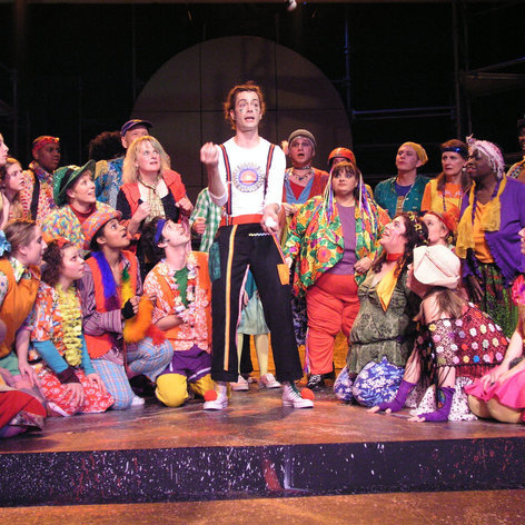 Godspell2005