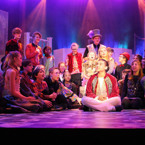 Godspell2015