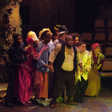 Intothewoods2010